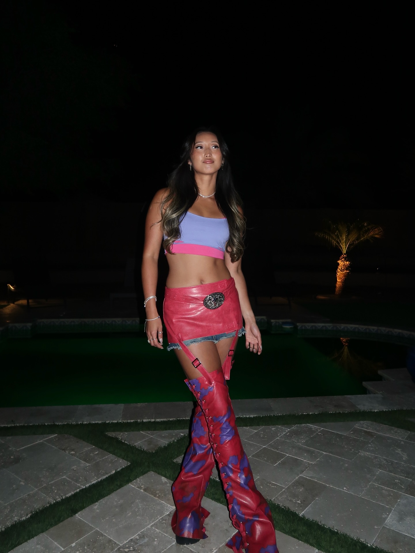 Lex Lee